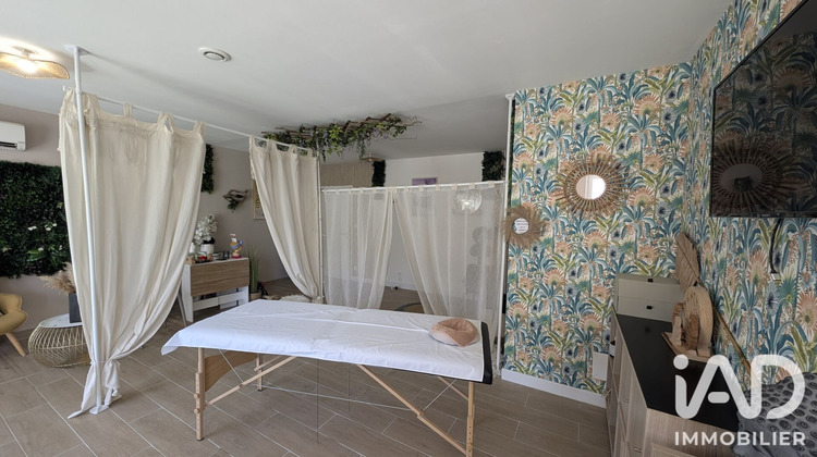 Ma-Cabane - Vente Local commercial Saint-Chaptes, 91 m²