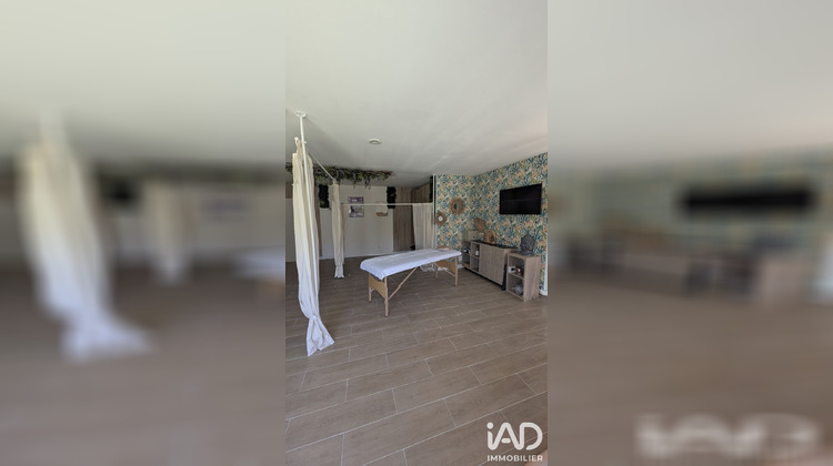 Ma-Cabane - Vente Local commercial Saint-Chaptes, 91 m²