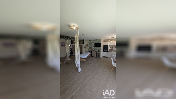 Ma-Cabane - Vente Local commercial Saint-Chaptes, 91 m²