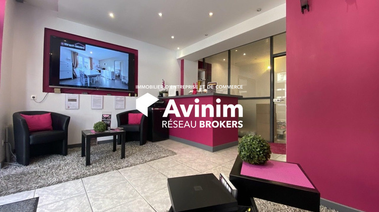 Ma-Cabane - Vente Local commercial Saint-Chéron, 28 m²