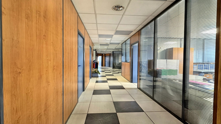 Ma-Cabane - Vente Local commercial Saint-Chinian, 770 m²