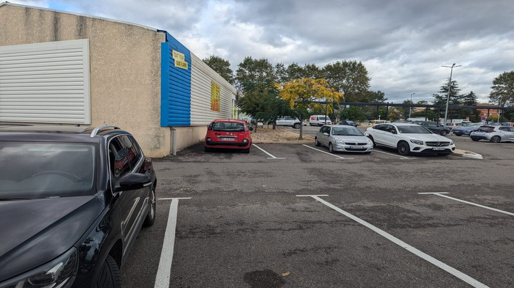 Ma-Cabane - Vente Local commercial Saint-Christol-lez-Alès, 46 m²