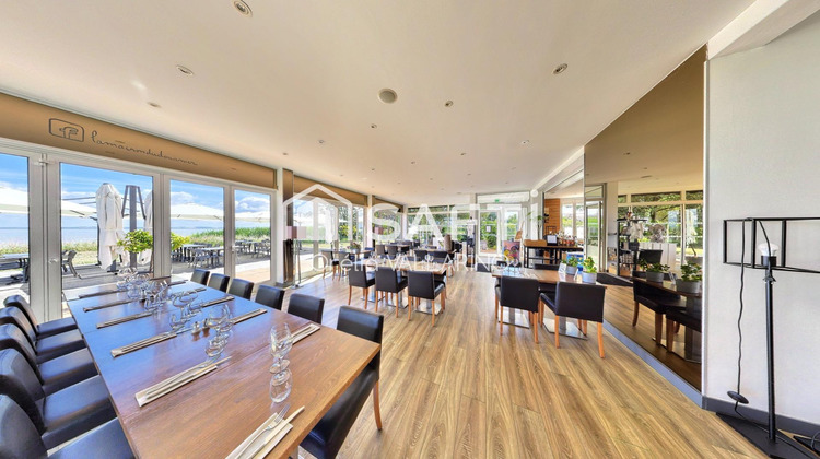 Ma-Cabane - Vente Local commercial Saint-Christoly-Medoc, 145 m²