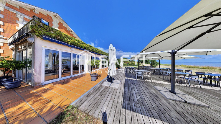 Ma-Cabane - Vente Local commercial Saint-Christoly-Medoc, 145 m²