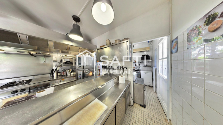 Ma-Cabane - Vente Local commercial Saint-Christoly-Medoc, 145 m²