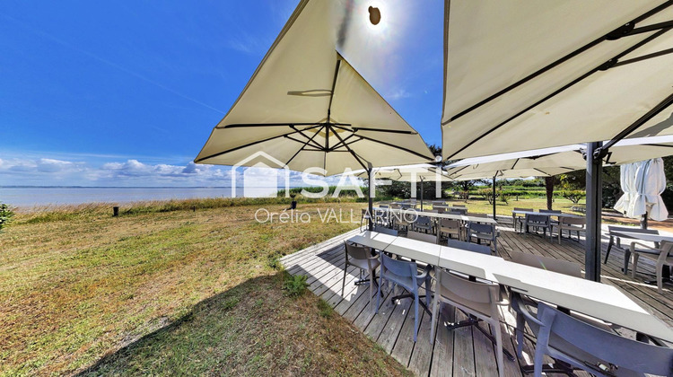 Ma-Cabane - Vente Local commercial Saint-Christoly-Medoc, 145 m²