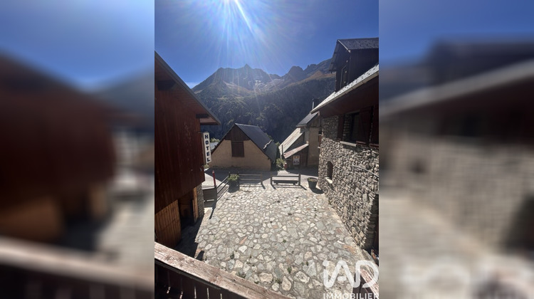 Ma-Cabane - Vente Local commercial Saint-Christophe-en-Oisans, 250 m²