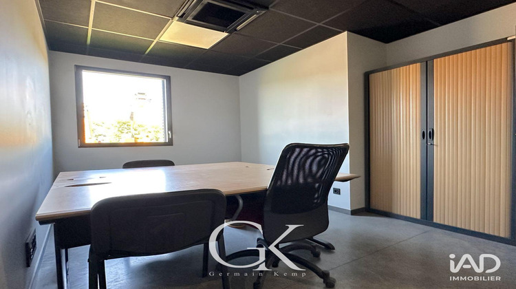 Ma-Cabane - Vente Local commercial Saint-Clair-de-la-Tour, 275 m²