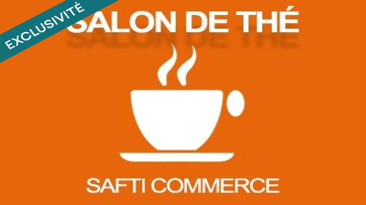 Ma-Cabane - Vente Local commercial Saint-Claude, 51 m²