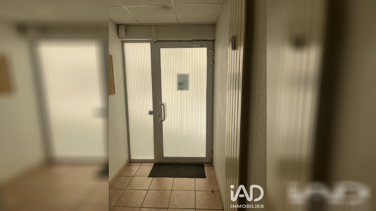 Ma-Cabane - Vente Local commercial Saint-Claude, 73 m²