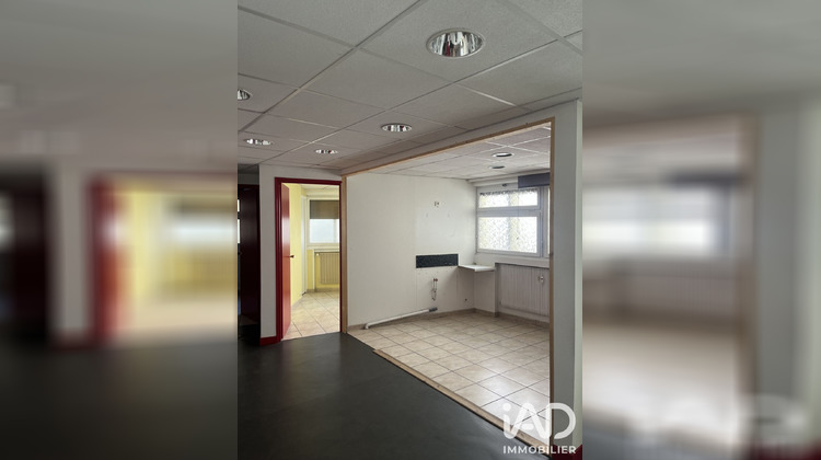 Ma-Cabane - Vente Local commercial Saint-Claude, 73 m²