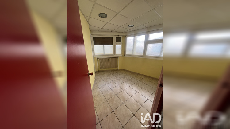 Ma-Cabane - Vente Local commercial Saint-Claude, 73 m²