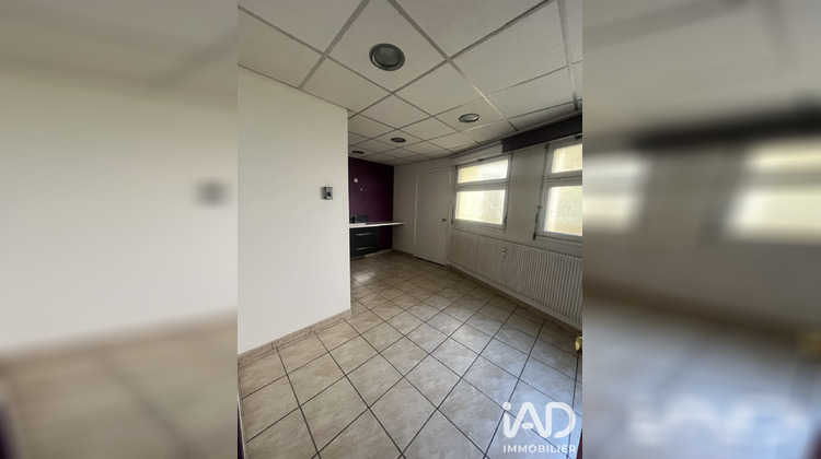 Ma-Cabane - Vente Local commercial Saint-Claude, 73 m²