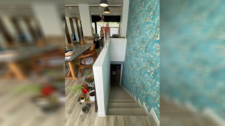 Ma-Cabane - Vente Local commercial SAINT CLOUD, 112 m²