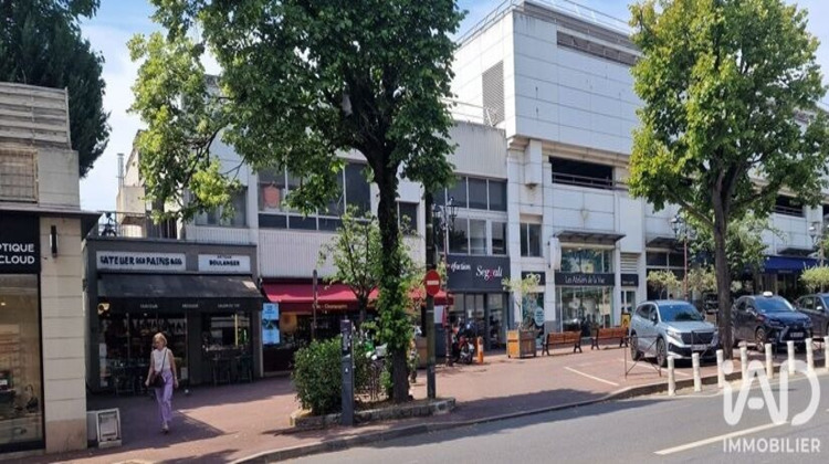 Ma-Cabane - Vente Local commercial Saint-Cloud, 226 m²