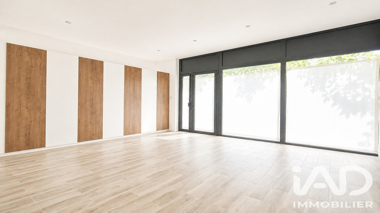 Ma-Cabane - Vente Local commercial Saint-Cloud, 110 m²