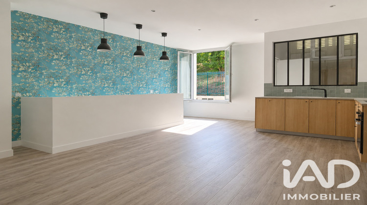 Ma-Cabane - Vente Local commercial Saint-Cloud, 110 m²