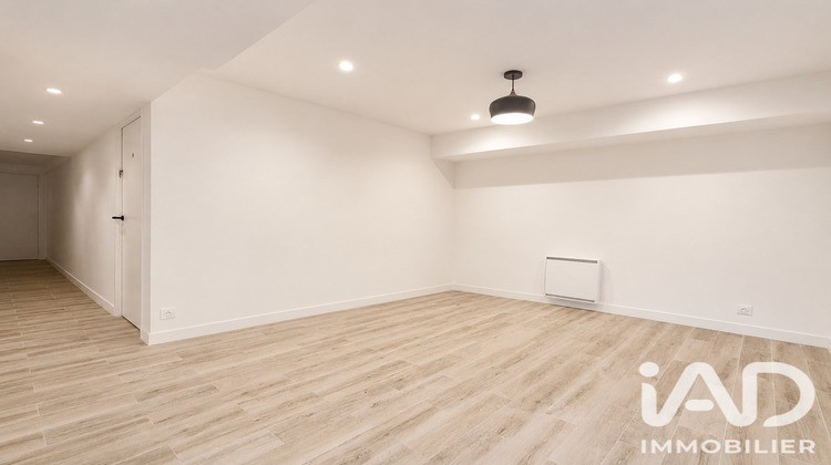 Ma-Cabane - Vente Local commercial Saint-Cloud, 110 m²