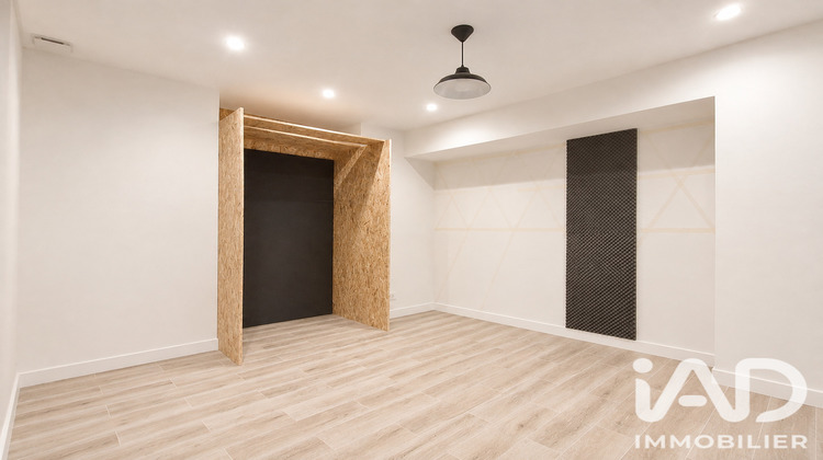 Ma-Cabane - Vente Local commercial Saint-Cloud, 110 m²