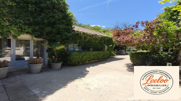 Ma-Cabane - Vente Local commercial Saint-Cybranet, 245 m²