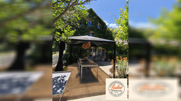 Ma-Cabane - Vente Local commercial Saint-Cybranet, 245 m²