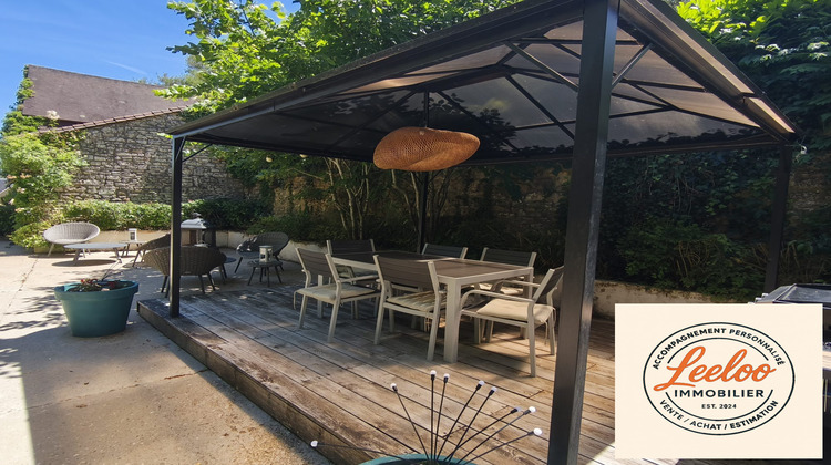 Ma-Cabane - Vente Local commercial Saint-Cybranet, 245 m²
