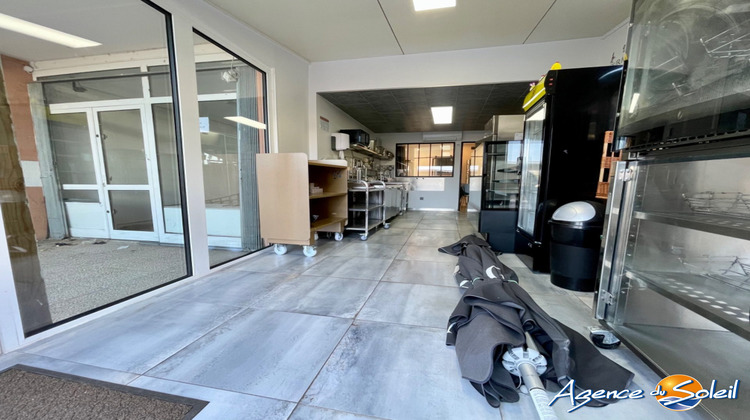 Ma-Cabane - Vente Local commercial Saint-Cyprien, 48 m²