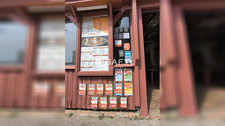 Ma-Cabane - Vente Local commercial Saint-Cyprien, 100 m²