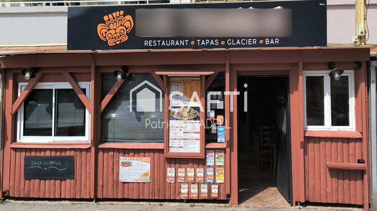 Ma-Cabane - Vente Local commercial Saint-Cyprien, 100 m²