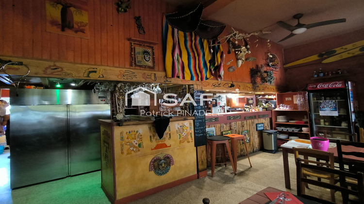 Ma-Cabane - Vente Local commercial Saint-Cyprien, 100 m²