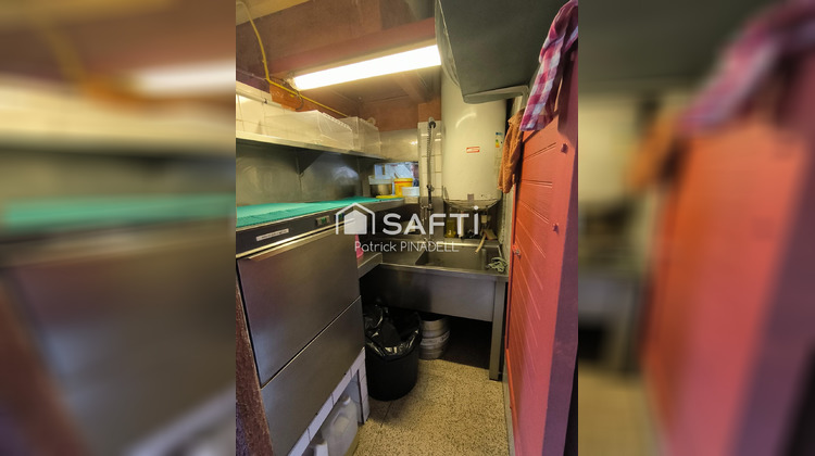Ma-Cabane - Vente Local commercial Saint-Cyprien, 100 m²