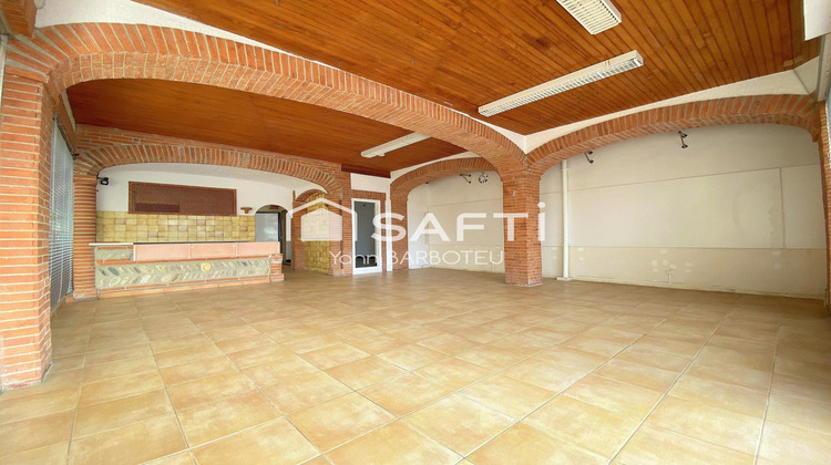 Ma-Cabane - Vente Local commercial Saint-Cyprien, 60 m²