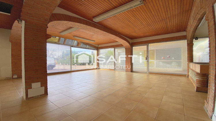 Ma-Cabane - Vente Local commercial Saint-Cyprien, 60 m²
