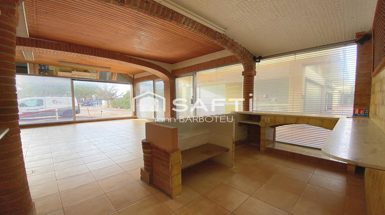 Ma-Cabane - Vente Local commercial Saint-Cyprien, 60 m²