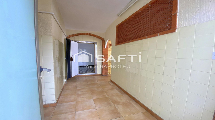 Ma-Cabane - Vente Local commercial Saint-Cyprien, 60 m²