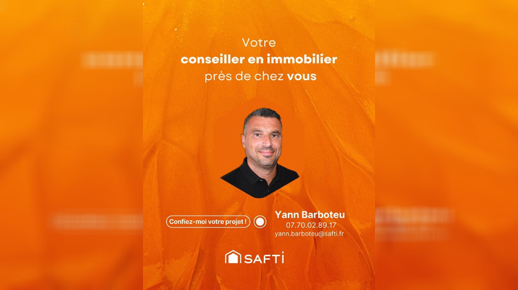 Ma-Cabane - Vente Local commercial Saint-Cyprien, 60 m²