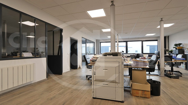 Ma-Cabane - Vente Local commercial Saint-Cyr-l'École, 412 m²