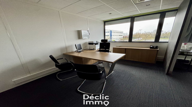 Ma-Cabane - Vente Local commercial SAINT CYR SUR LOIRE, 191 m²