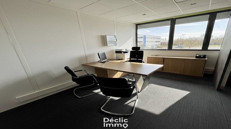 Ma-Cabane - Vente Local commercial SAINT CYR SUR LOIRE, 191 m²