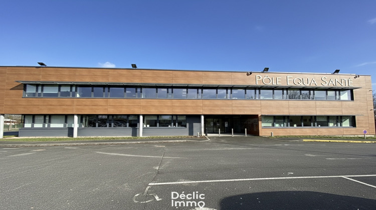 Ma-Cabane - Vente Local commercial SAINT CYR SUR LOIRE, 191 m²