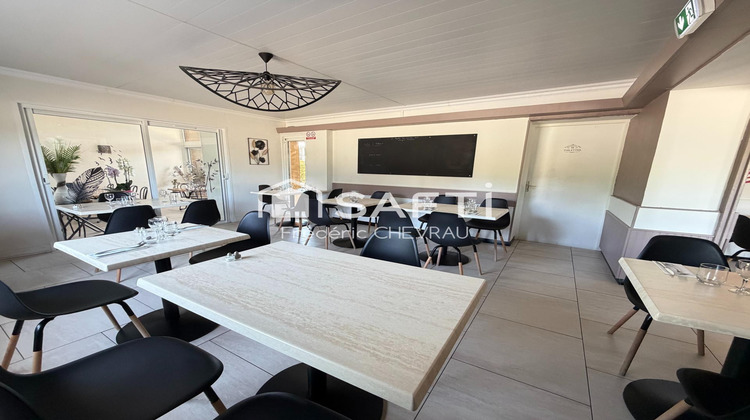 Ma-Cabane - Vente Local commercial Saint-Cyr-sur-Menthon, 364 m²