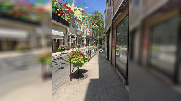 Ma-Cabane - Vente Local commercial Saint-Cyr-sur-Mer, 0 m²