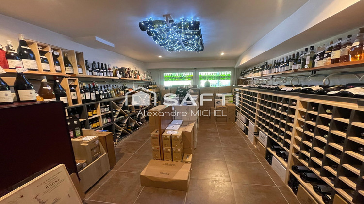 Ma-Cabane - Vente Local commercial Saint-Cyr-sur-Mer, 38 m²