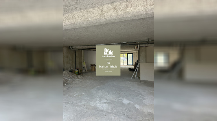 Ma-Cabane - Vente Local commercial Saint-Cyr-sur-Mer, 145 m²