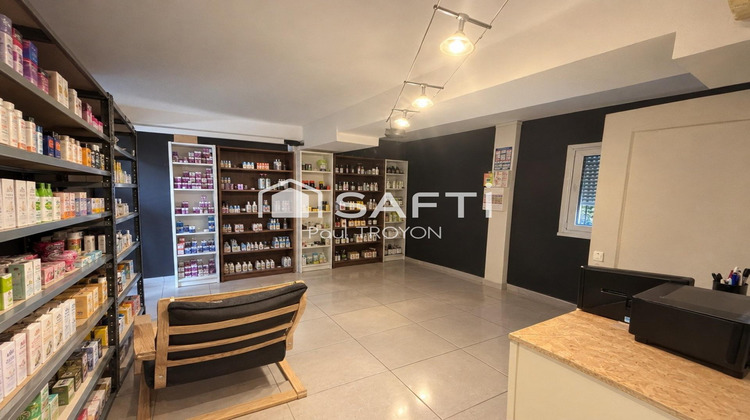 Ma-Cabane - Vente Local commercial Saint-Cyr-sur-Mer, 45 m²