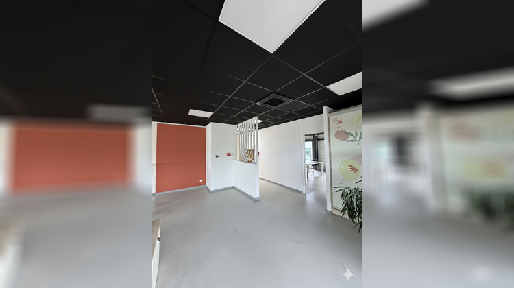 Ma-Cabane - Vente Local commercial Saint-Denis, 1267 m²