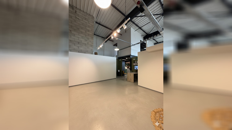 Ma-Cabane - Vente Local commercial Saint-Denis, 1267 m²