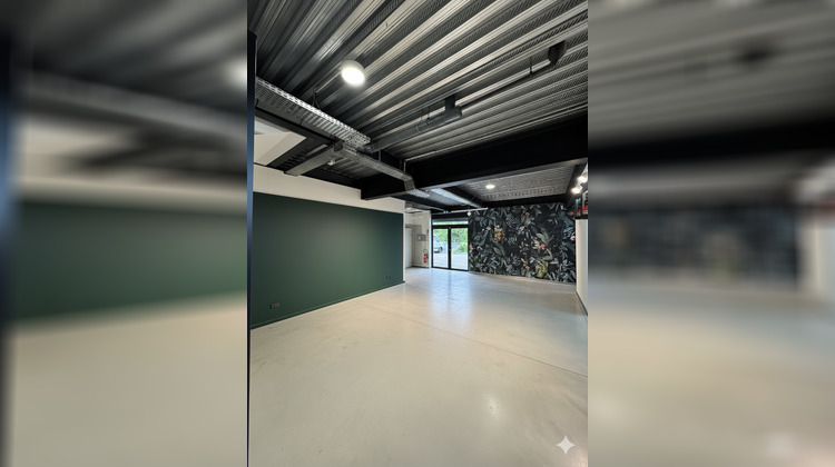 Ma-Cabane - Vente Local commercial Saint-Denis, 1267 m²