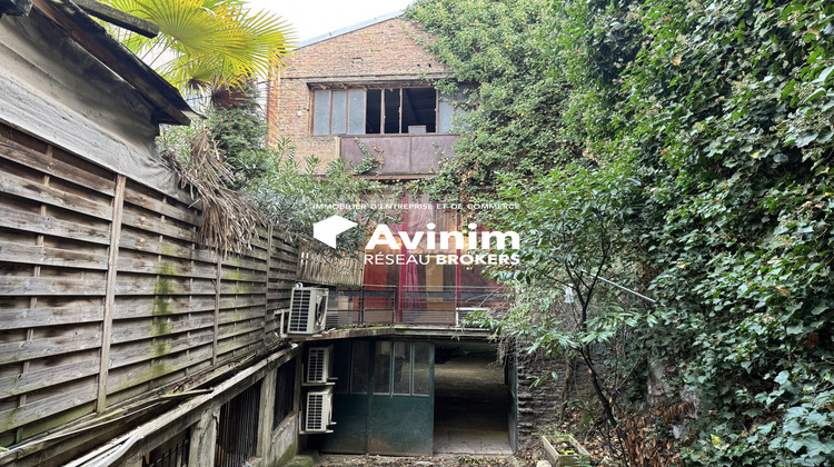 Ma-Cabane - Vente Local commercial Saint-Denis, 2190 m²