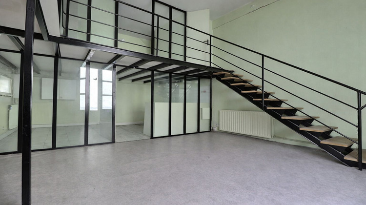 Ma-Cabane - Vente Local commercial SAINT-DENIS, 150 m²